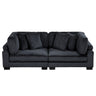 Traverse-(2)Love Seat image