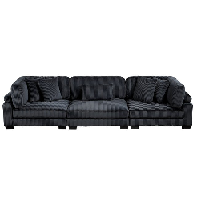 Traverse-(3)Sofa image