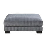 8555GY-4 - Ottoman
