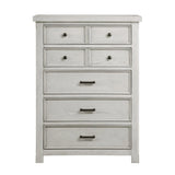 Providence 4 & 5 Piece Queen Bed Set