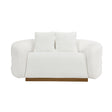 Novella-Love Seat image