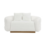Novella-Love Seat image