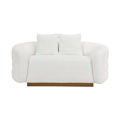 Novella-Love Seat image