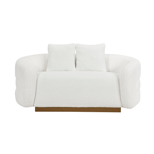 Novella-Love Seat image
