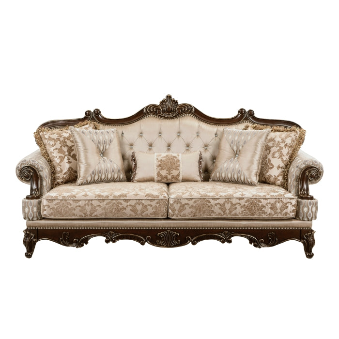 8570-3 - Sofa