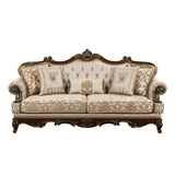 8570-3 - Sofa