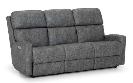 85751B Power HR/Lumbar Recliner Sofa