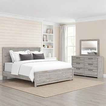 Broachmyn Chest of Drawers