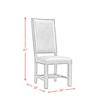 Gramercy Dining Set