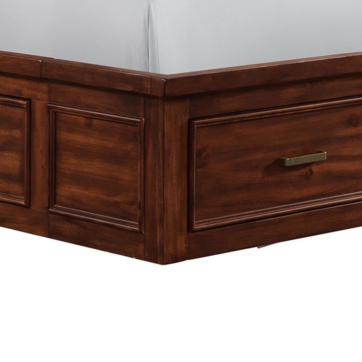 Sullivan Storage Bedroom Set