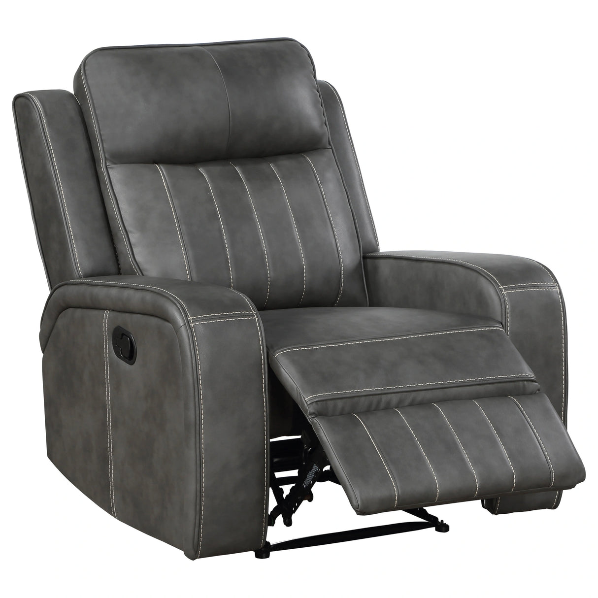 Raelynn Reclining Sofa Set