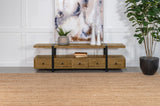 Otto TV Stand