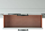 Slater Platform Storage Bedroom Set