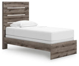 Urbanoore Bed