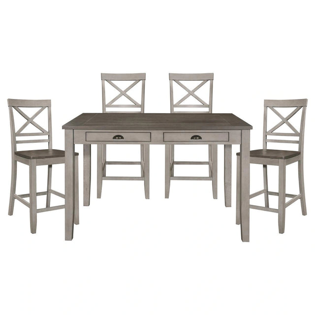 Brightleaf Dining Set image