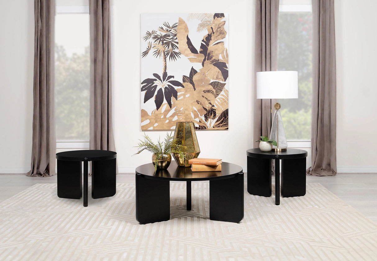 Cordova Coffee Table Set