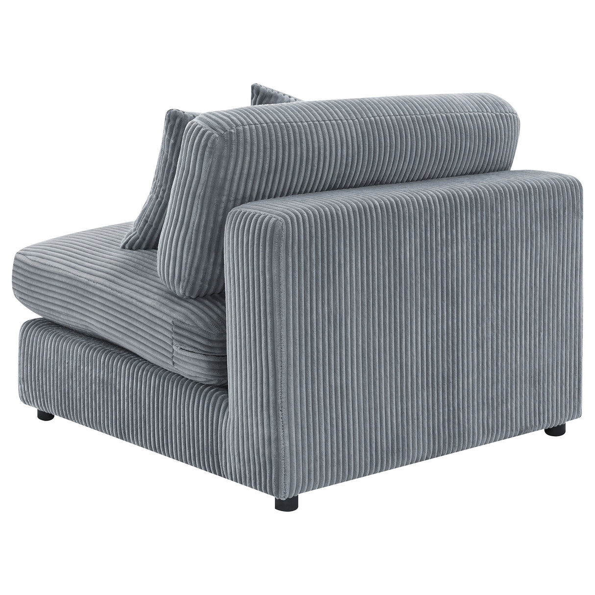 Blaine Armless Chair