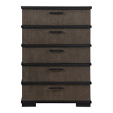 Acworth Chest