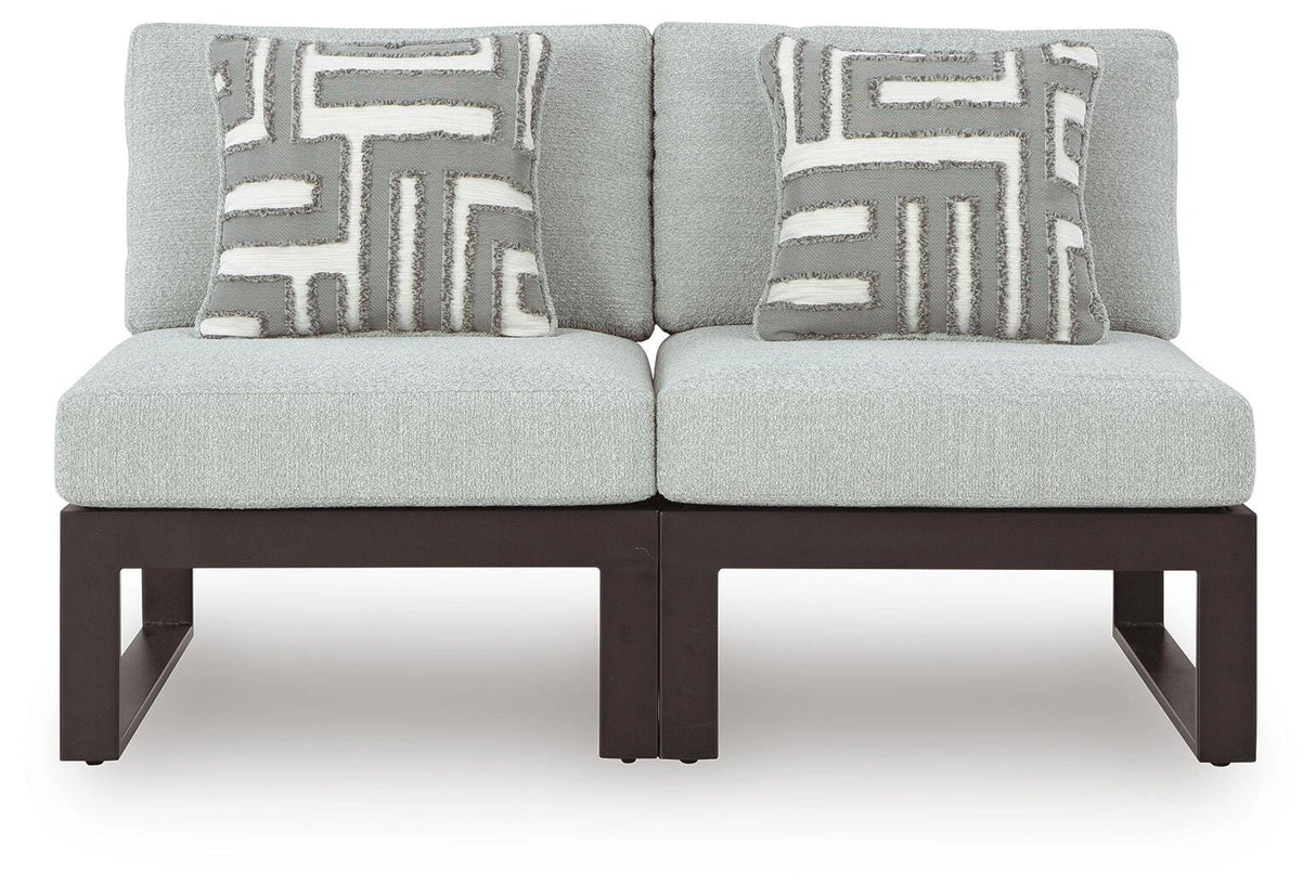Beachloft Outdoor Sectional