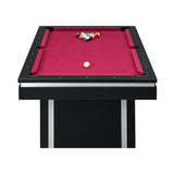 Ajax Billard Table SSG-102505 Billard Table