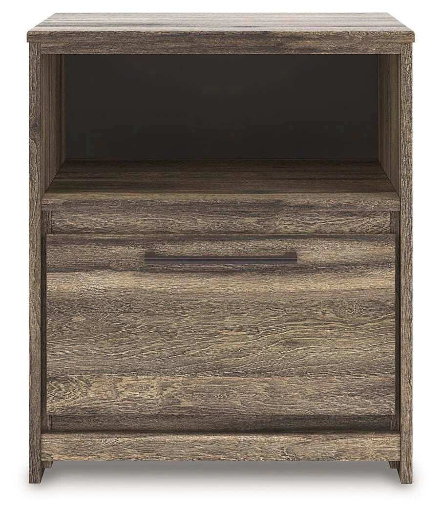 Elbrim Nightstand