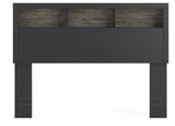 Broachmyn Bed