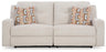 Danum Reclining Sofa