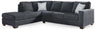 Altari Sectional with Chaise