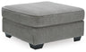Altari Oversized Accent Ottoman