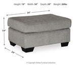 Altari Living Room Set