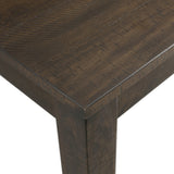 Brock 60"" 7 Pc Dining Set