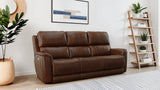 72791B Pwr HR/Lumbar WB Recl. Sofa
