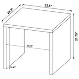 Canoga End Table