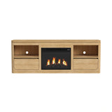 Rosalie TV Console