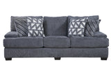 2170 Vega Charcoal