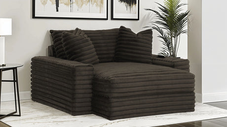 59668 2 Arm Chaise