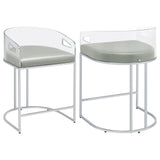 Thermosolis Counter Chair