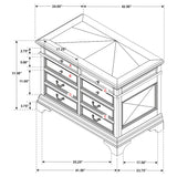 Hartshill File Cabinet