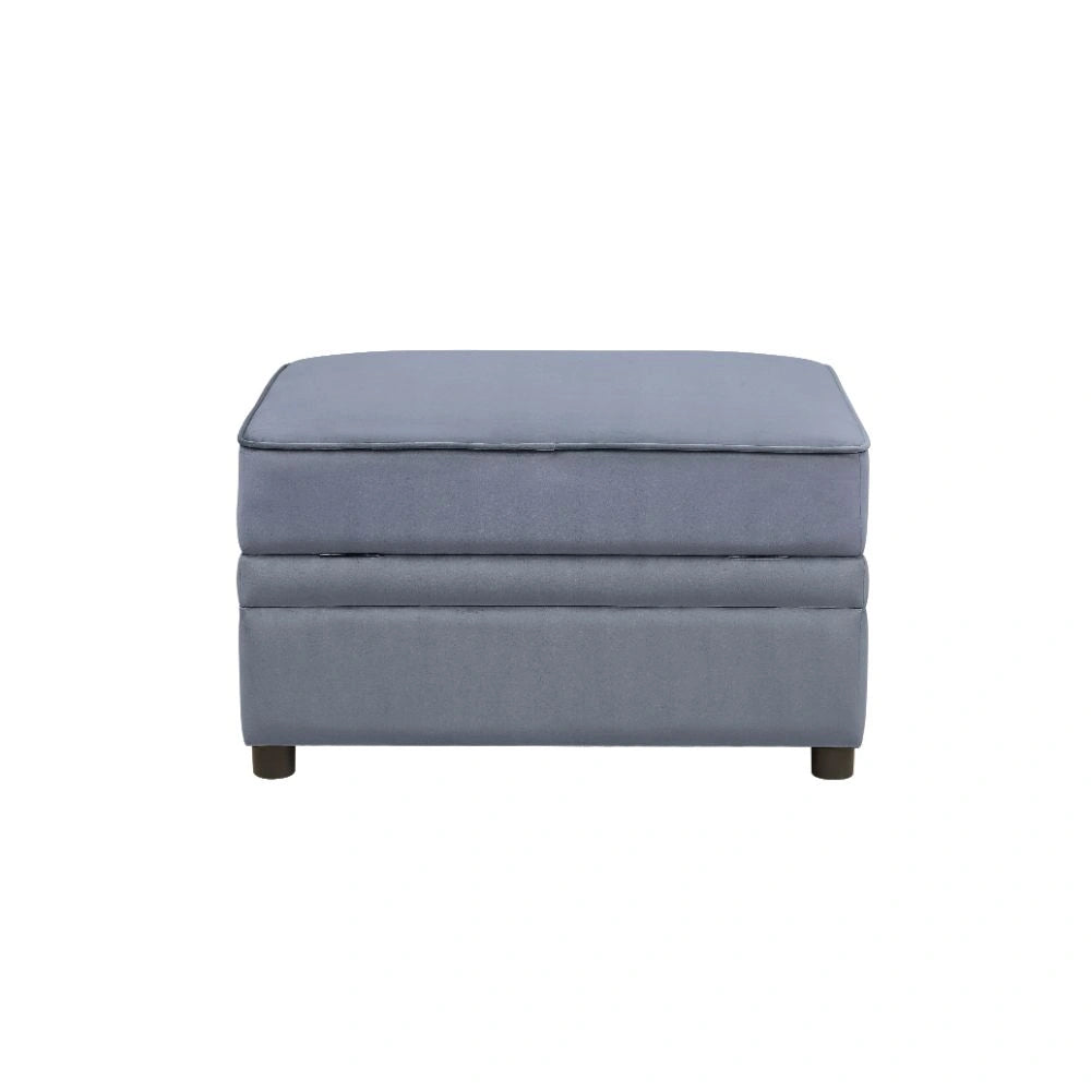 Ottoman w/Storage