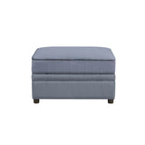 Ottoman w/Storage