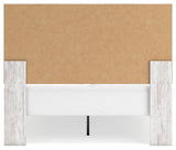 Cayboni Bed