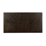 Colorado Table Charcoal
