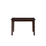 5Pc Pack Dining Set