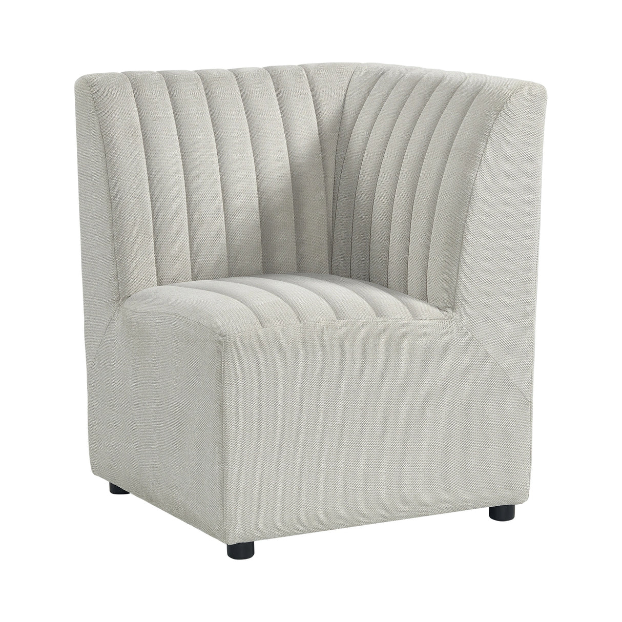 Jemma Dining Set in Grey