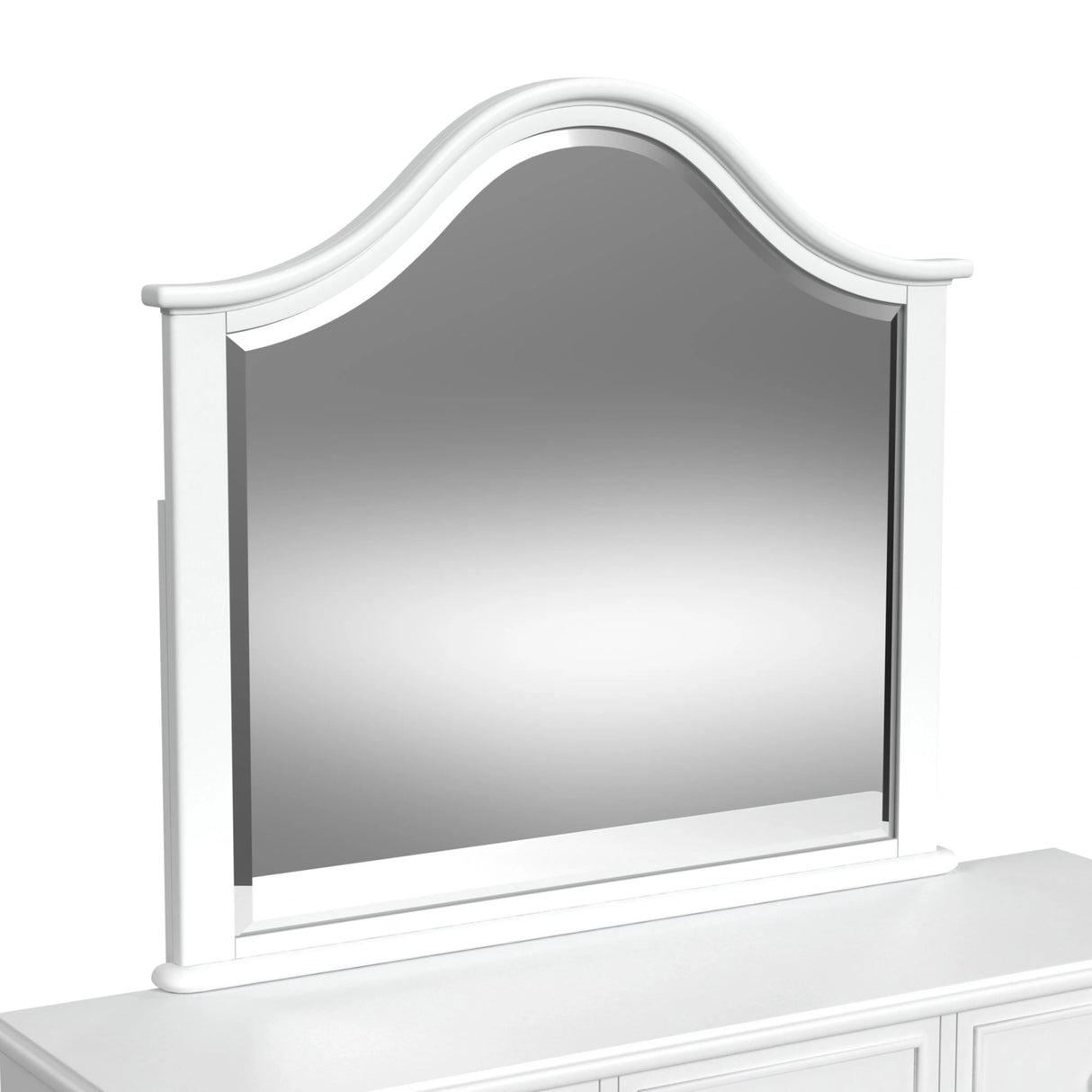 Jesse Panel Bedroom Set