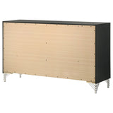Lucia Dresser