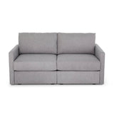 Flex Loveseat with Narrow Arm - 5000003379