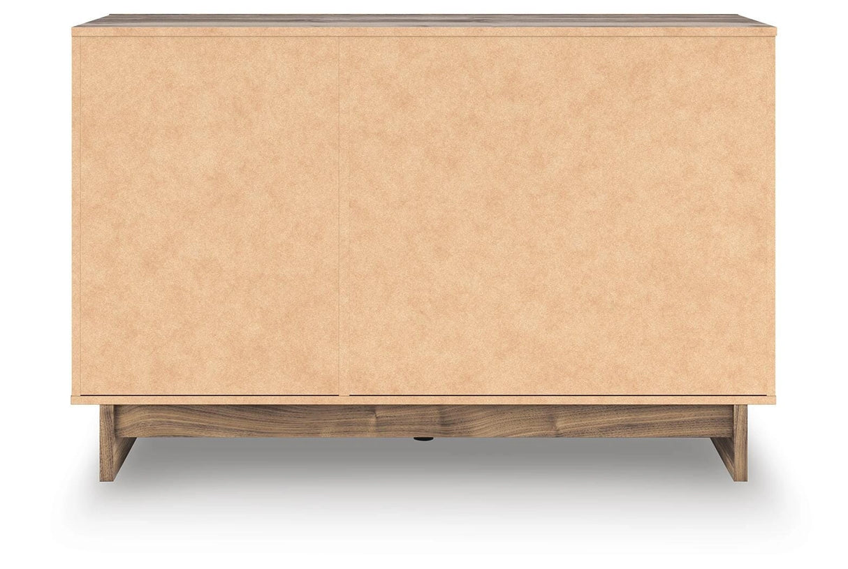 Zadilyn Dresser