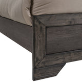 Nathan Panel Bedroom Set