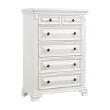 Calloway Panel Bedroom Set